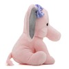 KINREX Elephant Stuffed Animals – Stuff Animal Plush Toy for