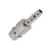 Dapetz ® Male Euro Air Line Hose Fitting Connector Coupler