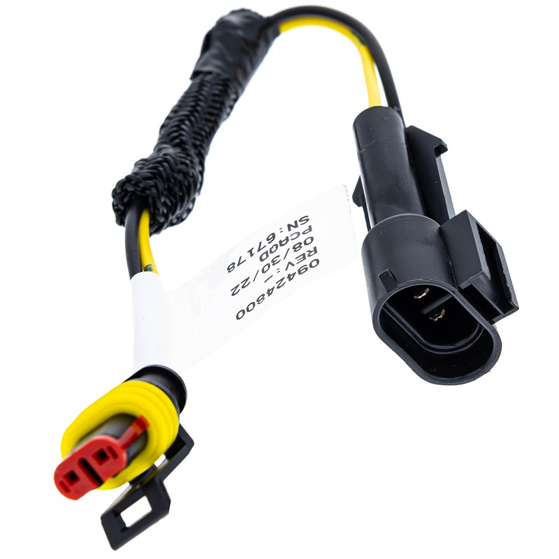 Ariens Company 721014 Snow Throw Hand Warmer Kit