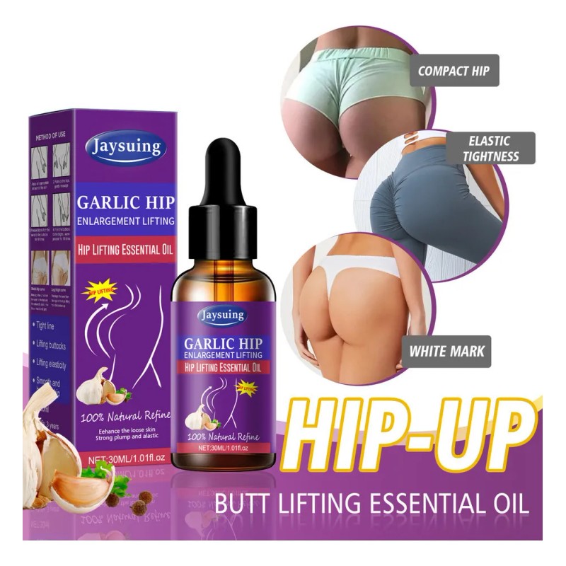 . . D Crema De Masaje For Agrandar Caderas, Glúteos