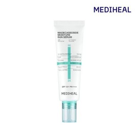 Mediheal Madecassoside Moisture Sun Serum Blemish Repair 50g / 메디힐 마데카소사이드 수분 선세럼 흔적 리페어 50g