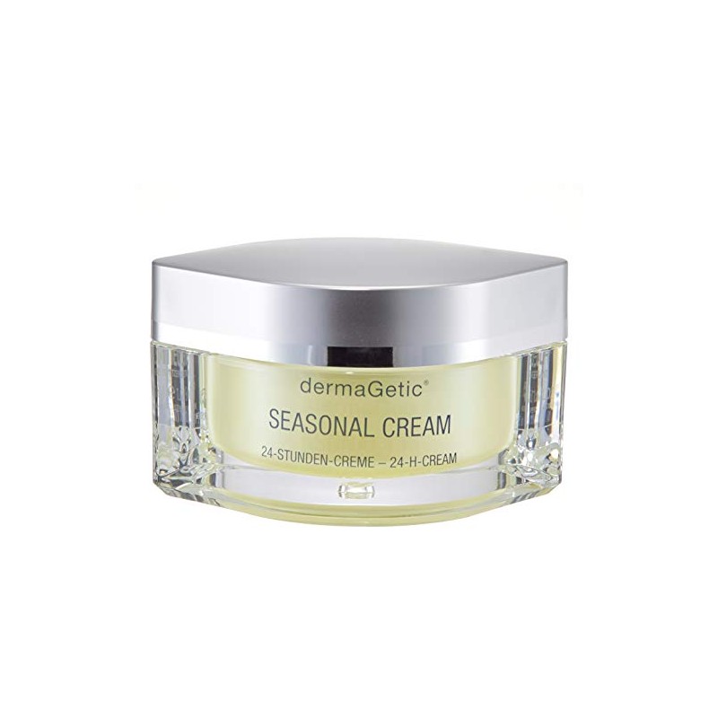 Binella dermaGetic® Rich Nutrition Seasonal Cream 50 ml