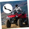 BUGUUYO Shift Lever for Dirt Bike ATV Gear Shift Lever