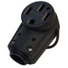 VALTERRA LLC A10R50VP 50A Replacement RECEPTACL