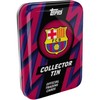 Topps Barcelona Collector Tin 2025/26 Español