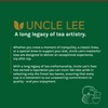 Uncle Lee’s Organic White Tea - Premium Tea for Everyday