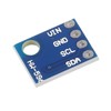 ACEIRMC 6pcs GY-68 BMP180 Temperature Barometric Pressure Sensor Module for