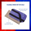 ThermiPaq Reusable Ice Pack and Hot Cold Pack For Injuries