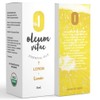 OLEUM VITAE Aceite Esencial de Limón. Citrus Limonum. 100% Puro