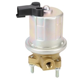 CAREONLINE New 4943049 24V Fuel Transfer Pump Fits for Cummins Engine QSB5.9 6B 5.9L Hyund-ai HL760-7 OE: 3990106