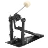 Unbranded Double Bass Drum Pedal Kick Bass Drum Pedals Drum