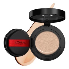 Base de maquillaje infallible Cushion Neutral 100 L'oréal Paris