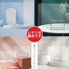 LANJING Menu Stand, Desktop Folding Screen Clip, Partition Board Clip,