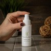 Soothing Mist by Sugar Me Smooth for Unisex - 2