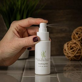Soothing Mist by Sugar Me Smooth for Unisex - 2 oz Mist