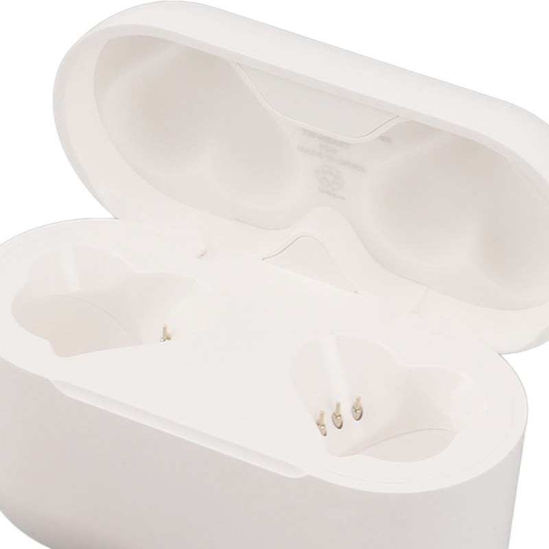 Wireless Earbuds Stylish Cute Heart Shaped Noise Cancelling HiFi Stereo