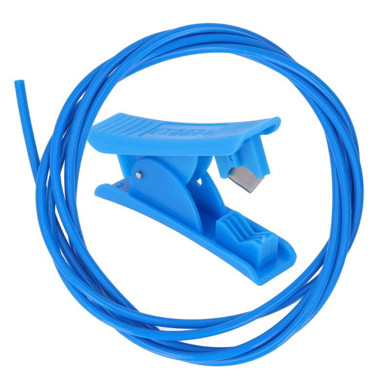 PTFE Tube Kit 3D Printer Hot End PTFE Tubing Pneumatic