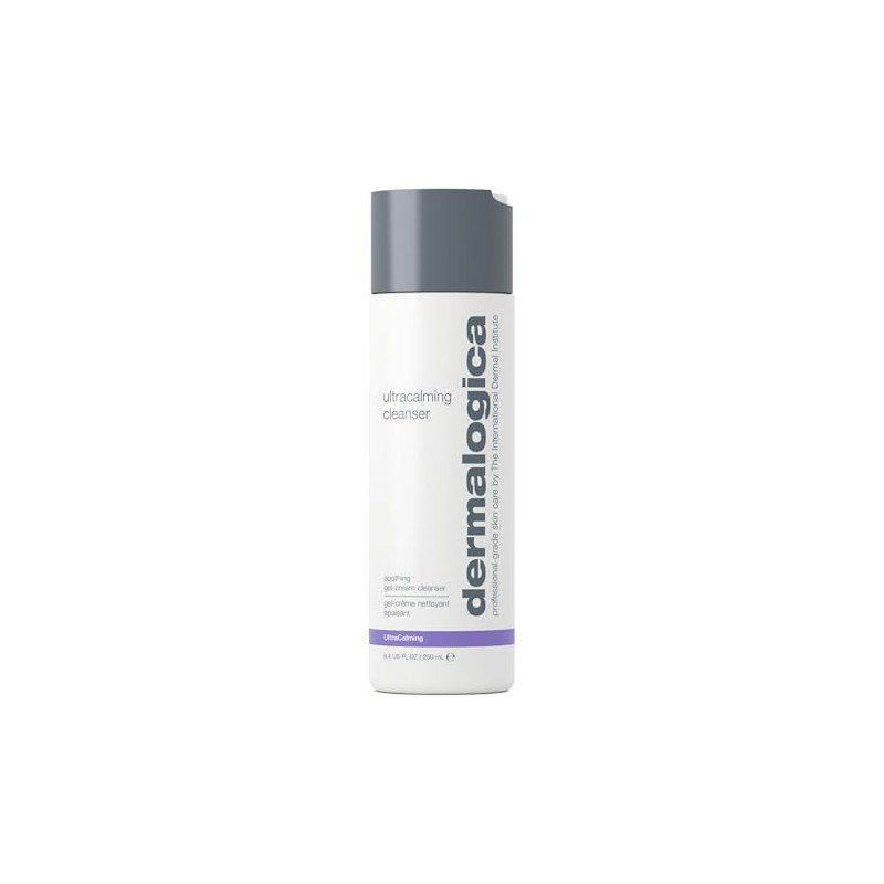 Dermalogica Limpiador ultracalmante para cara y ojos