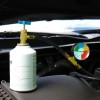 ZeroR® Refrigerant Recharge Kit | 24" HD Can Tap Gauge