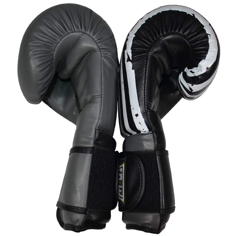 Ring to Cage Gym Training Stand-Up Boxing Gloves - USA.