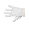 Humble Bee 110 Goatskin Beekeeping Gloves with Extended Sleeves