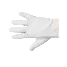 Humble Bee 110 Goatskin Beekeeping Gloves with Extended Sleeves