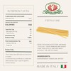 Rustichella d'Abruzzo Fettuccine - 500g Egg-Free Wide Ribbon Pasta -