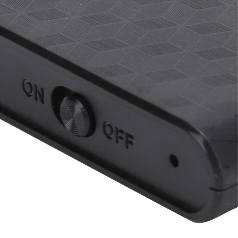 Portable Small Mini Audio Recording Equipment Device U Disk Sound