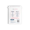 QLEAN Laundry Detergent Sheets (Travel Size 10 Loads) – Travel