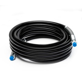 InoKraft Super Flexible Whip Airless Paint Sprayer Hose