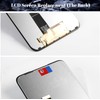 for Motorola Moto G Power 2024 5G Screen Replacement Kit