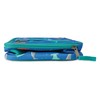 PackIt Freezable Classic Lunch Box, Sea Shark, Built with ECOFREEZE