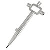 Multipick Universal Key [Made in Germany] Construction Key – Architect