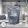 Péptidos Colágeno Hidrolizado 000 Vitamina Ácido Hialurónico Biotina Grass Fed
