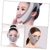 minkissy Facial Slimming Bandage Comforting Massage Travel-friendly V-face Tool