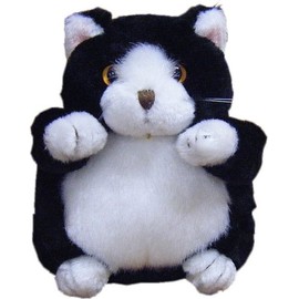 Oriental Toy Debu Cat Kotetsu Mini