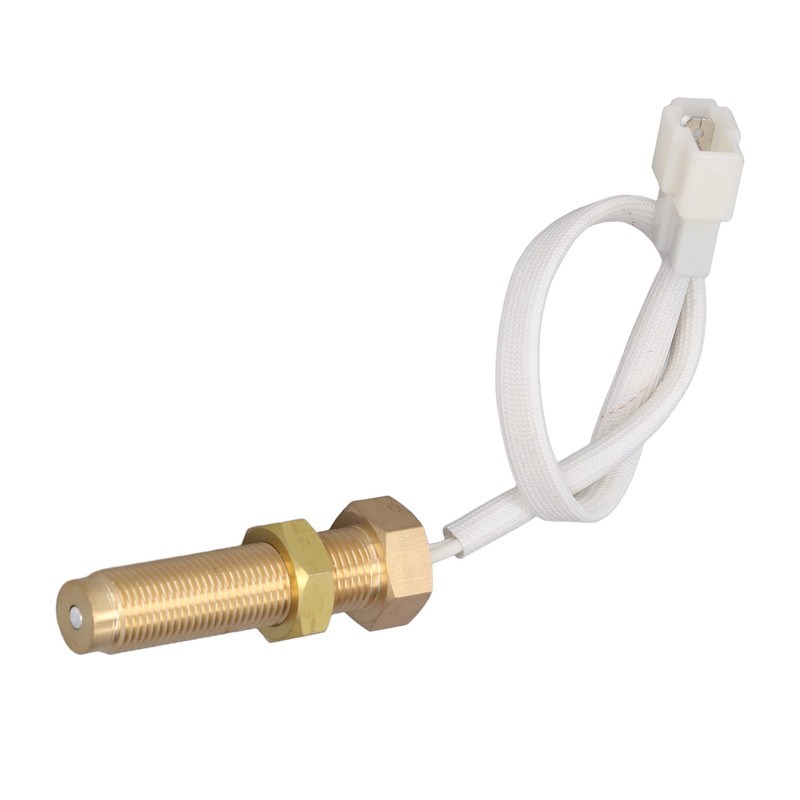 RPM Sensor Universal Tacho Sender for Non Logo Tachometer Replacement