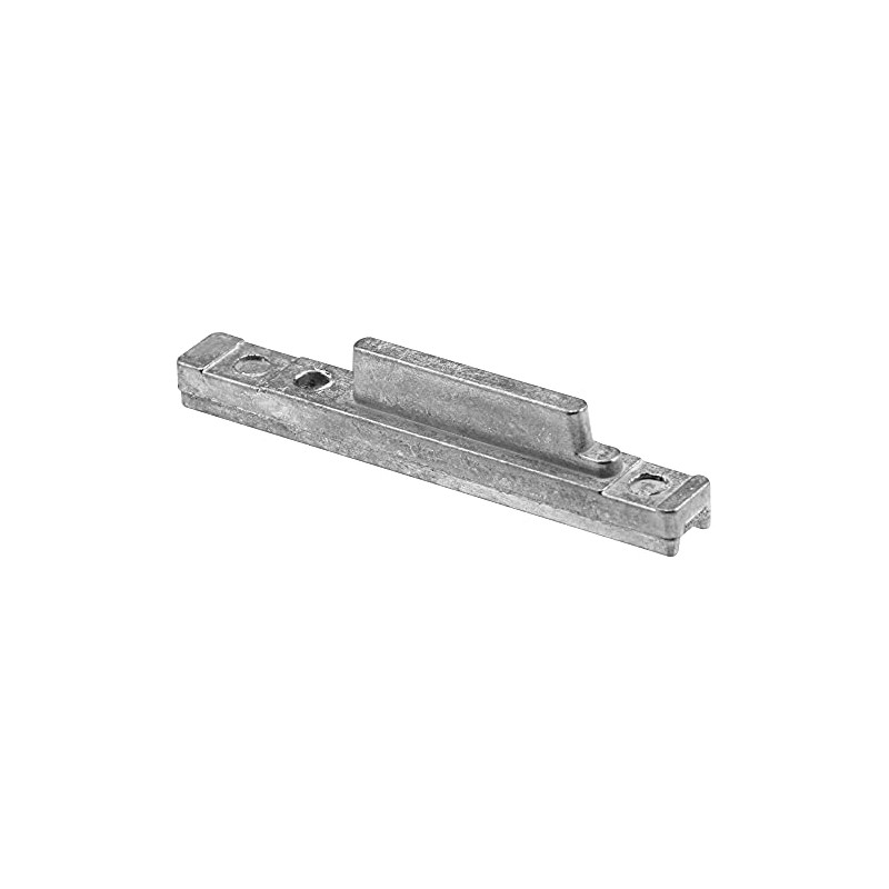 Prime-Line MP3897-2 Spiral Balance Pivot Bar, Used with 3/8 In.