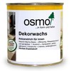 Osmo Dekorwachs Transparent Seidengrau 0,375 l - 10100342