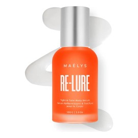 Maëlys Re-lure Serum Corporal Tensador Y Tonificante