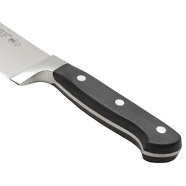 Winco Acero cutlery, Stainless Steel, 10-Inch