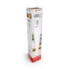 alpina Hand Blender - Purée Stick - for Soups and