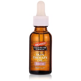 Palmer's Aceite de terapia cutánea con manteca de cacao, 1 onza (paquete de 5)