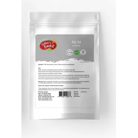Nature's Basket Alum Powder 227g (8 oz)