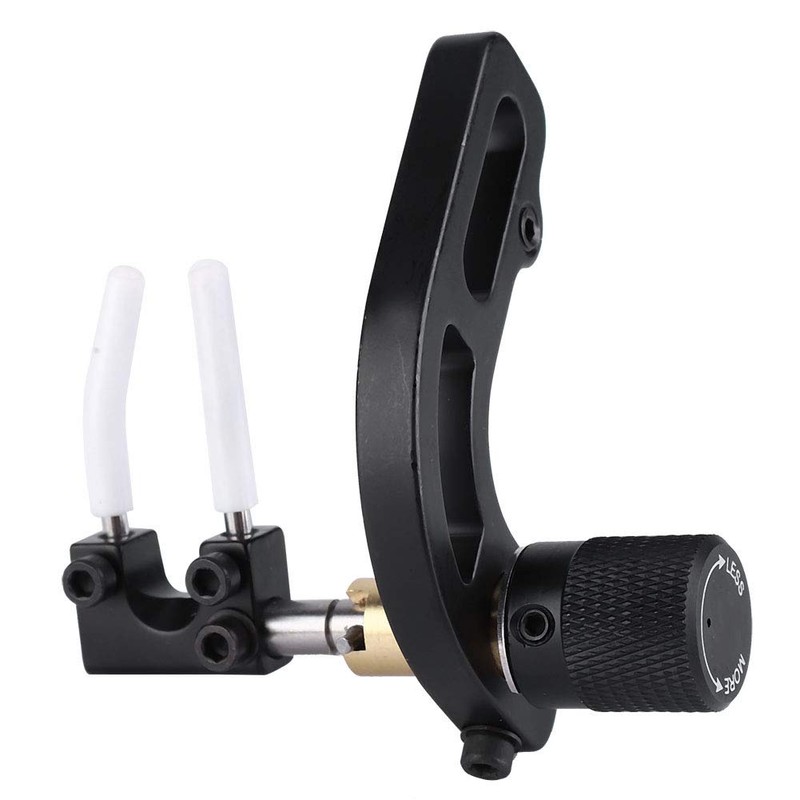 Eddwiin Arrow Rest Compound Bow Accessory Hunting Right-Handed