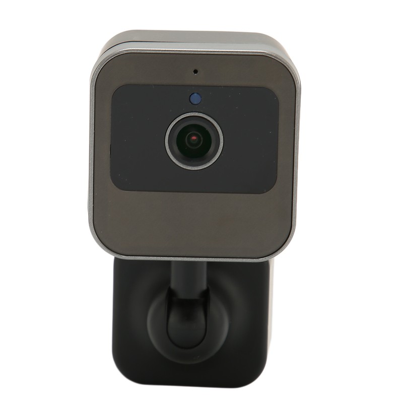 WiFi Security Camera 1080P HD Plug and Play Smart Wireless