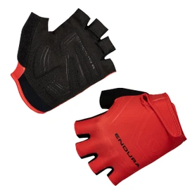 Endura Women's Xtract Mitt Gloves, Pomegranate, XL