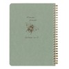 Clairefontaine Flying Spirit 107566C Spiral Notebook DIN A5 14.8 x