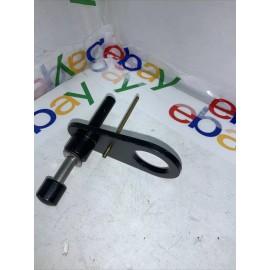 Gillig Left Side Windshield Wiper Motor Assembly 53-35409-000N  TSB 00348