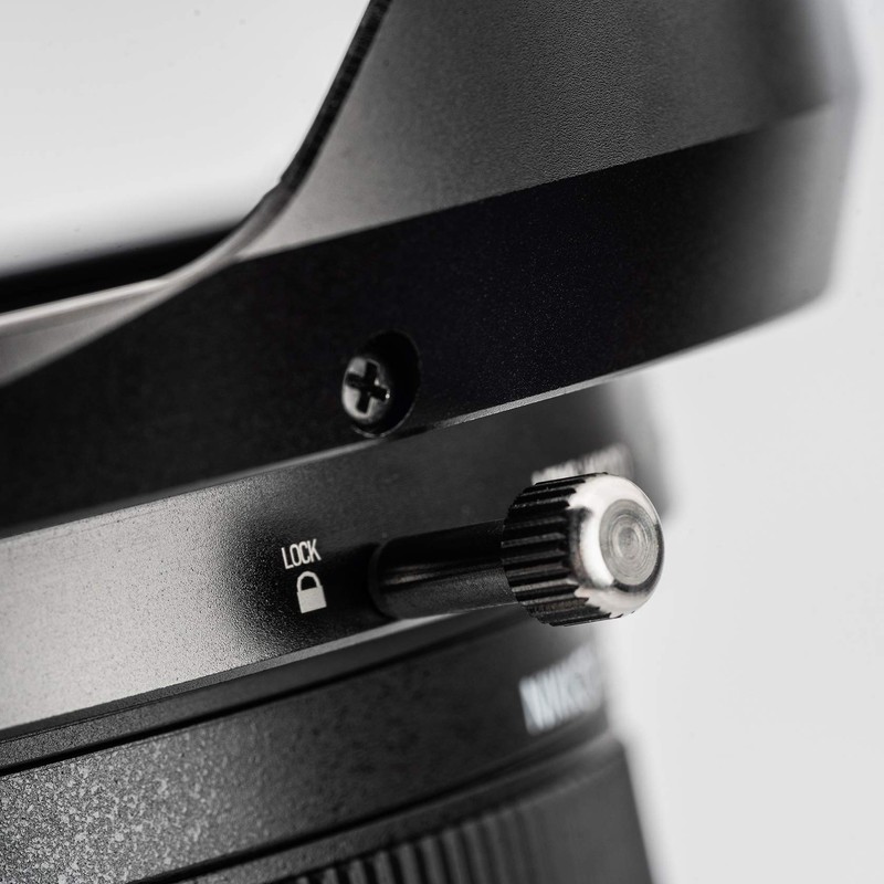 NiSi Lens Hood for Nikon Nikkor Z 14-24mm f2.8 S